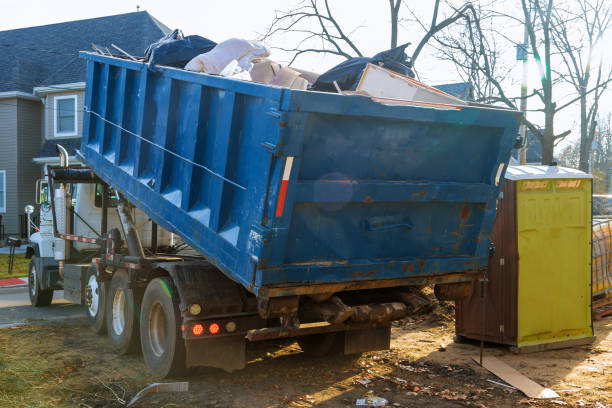 Best Commercial Junk Removal in Meridian, PA